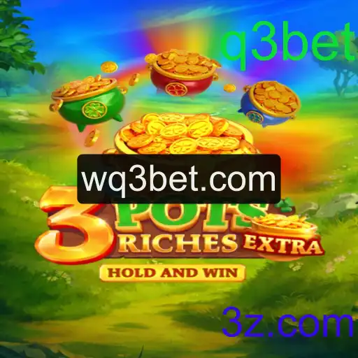 Explorando o Fascinante Mundo do 3potsExtra e Estratégias com Q3bet