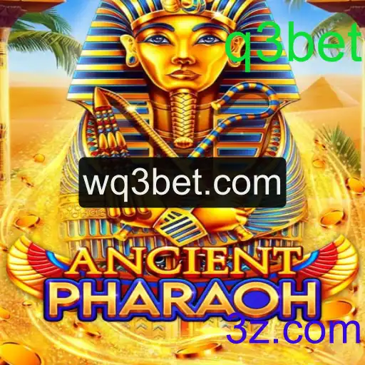 Explorando o Fascinante Mundo de AncientPharaoh: Uma Jornada Egípcia com Q3bet