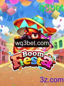 Desvendando BoomFiesta: O Jogo Inovador de Estratégia e Competição