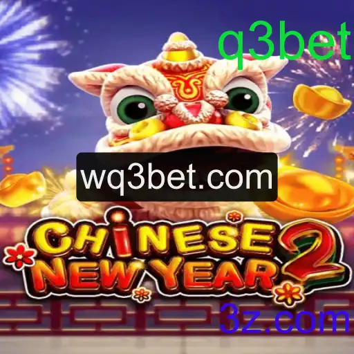 Explorando o Jogo CHINESENEWYEAR2: Uma Nova Aventura com Q3bet