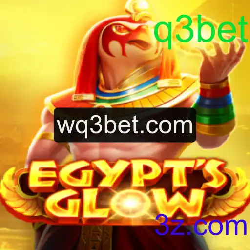 Descubra o Fascinante Mundo de EgyptsGlow: Um Jogo Envolvente com Q3bet
