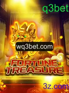 Explorando o Envolvente Jogo FortuneTreasure