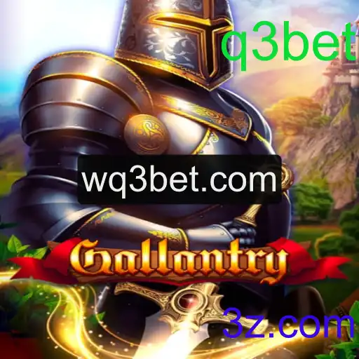 Gallantry: Um Mergulho Aventureiro no Mundo de Q3bet