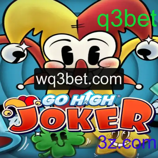 Descubra o Fascinante Mundo de GoHighJoker e Q3Bet