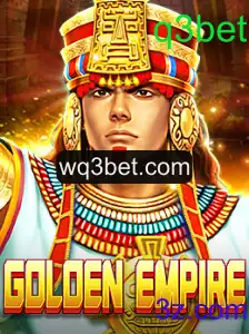 Descubra o Fascinante Mundo de GoldenEmpire: Um Jogo de Estratégia Inovador