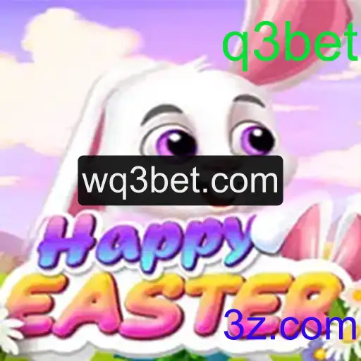 Descubra o Fascinante Mundo de HappyEaster: Um Jogo Inovador com Palavra-chave 'q3bet'