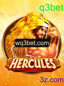 Domine o Jogo Hercules: Regras e Estratégias de Q3Bet
