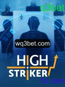 Descubra o Empolgante Jogo HighStriker e suas Regras Envolventes