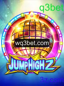 Explorando o Fascinante Mundo de JumpHigh2 e a Estratégia q3bet