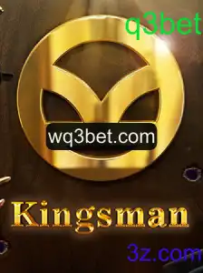 Descobrindo Kingsman: O Jogo Estratégico com Emoção Q3bet