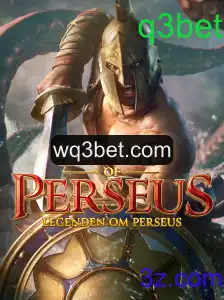 LegendofPerseus: Mergulhe na Mitologia com uma Nova Dinâmica de Jogo