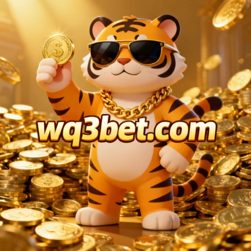 q3bet Logo