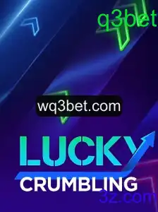Explorando o Envolvente Mundo de LuckyCrumbling: Regras e Estratégias