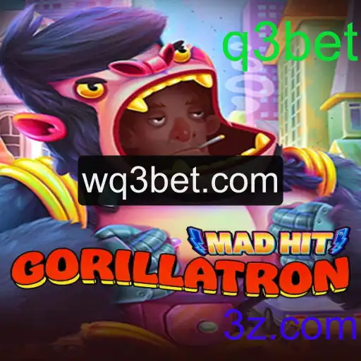 Explorando o Mundo de MadHitGorillatron: Um Guia Completo