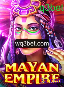 Descubra o Fascinante Mundo de MayanEmpire: Uma Aventura de Estratégia e Intriga