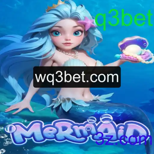 Explorando o Mundo de Mermaid: Um Jogo Encantador com Q3bet