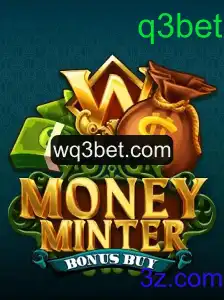 Descubra o Fascinante Mundo de MoneyMinterBonusBuy