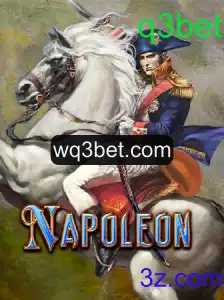 Descubra o Fascinante Mundo do Jogo Napoleon
