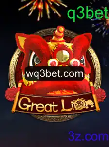 Explorando o Mundo de GreatLion e Sua Chave Estratégica q3bet