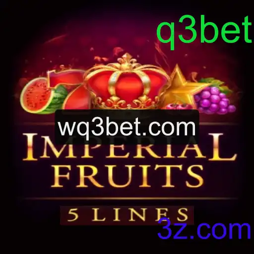 Descubra o Fascínio de ImperialFruits5: Um Mergulho no Mundo dos Jogos de Cassino