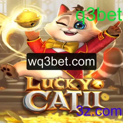 Explorando o Jogo LuckyCatII: Um Guia Completo com Q3Bet