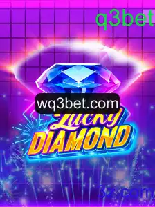 Explorando o Mundo de LuckyDiamond e a Estratégia Q3Bet