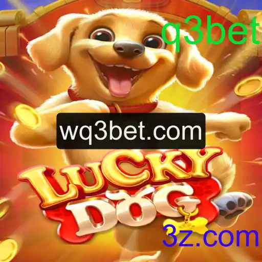 Conheça LuckyDog: O Jogo que Está Conquistando a Comunidade Q3Bet