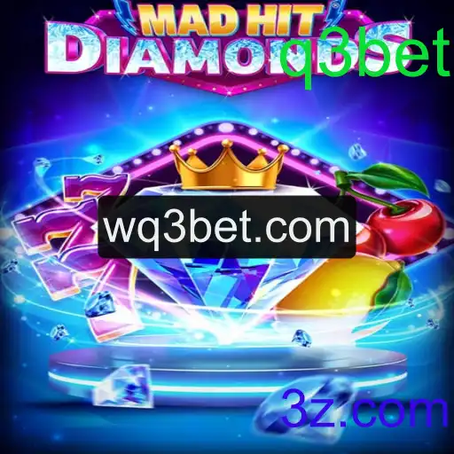 MadHitDiamonds: Uma Aventura de Estratégia e Emoção