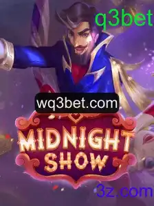 Desvendando o Fascinante Mundo de MidnightShow e o Uso Estratégico de q3bet