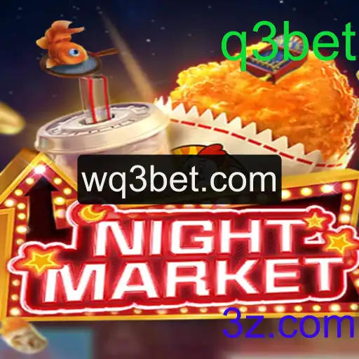 Descubra o Mundo Fascinante do Jogo 'NIGHTMARKET'