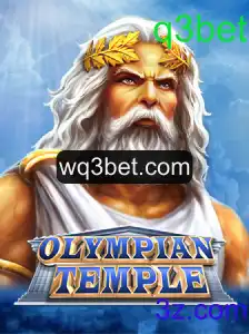 Descubra o Fascinante Mundo de OlympianTemple: Um Jogo de Estratégia e Aventura