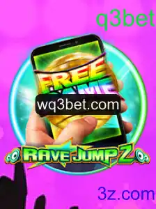 O Mundo Empolgante de RaveJump2M: Uma Nova Experiência de Jogo