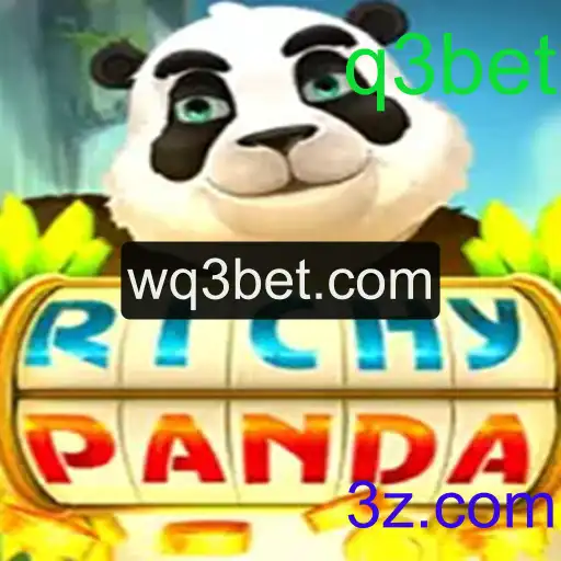 Descubra Tudo Sobre RichyPanda: O Novo Fenômeno dos Jogos com Q3bet