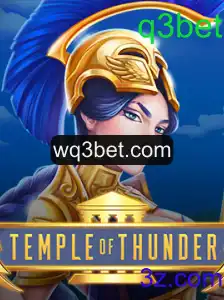 Explore o Mundo de TempleofThunder: Uma Nova Aventura no Universo dos Jogos Online
