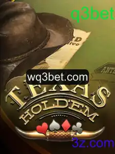 TexasHoldem: Tudo o Que Você Precisa Saber Sobre o Popular Jogo de Cartas