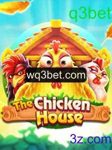 Descubra o Universo de TheChickenHouse: Um Jogo Inovador com q3bet