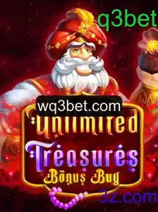 Explorando o Jogo 'UnlimitedTreasuresBonusBuy': Regras e Estratégias