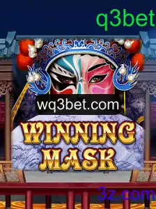 WinningMask: O Jogo Aventura do Momento com Estratégias Inovadoras