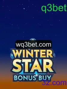 Entendendo o Jogo WinterStarBonusBuy e a Função do Q3bet