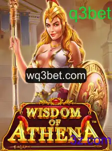 Descubra o Fascinante Mundo de WisdomofAthena e a Estratégia por Trás de q3bet