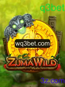 Desvendando o Universo de ZumaWild: O Jogo de Aventura e Estratégia da Q3Bet