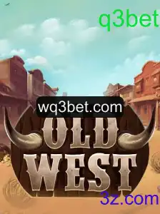 Desvendando OldWest: A Nova Aventura de Q3bet