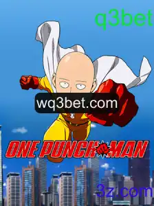 OnePunchMan: A Nova Sensação no Mundo dos Jogos