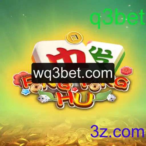 Descubra o Mundo Empolgante de PONGPONGHU e Sua Nova Era com q3bet
