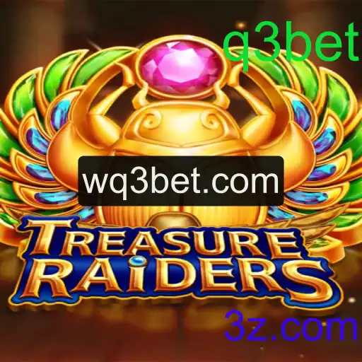 Explorando o Mundo de TREASURERAIDERS: Uma Aventura Épica