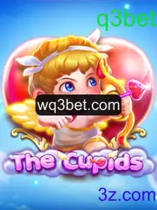 Descubra 'TheCupids': O Jogo de Estratégia que Está Conquistando Q3 Bet