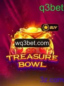 Explorando o Mundo de TreasureBowl: Um Mergulho nas Regras e Aventuras do Jogo