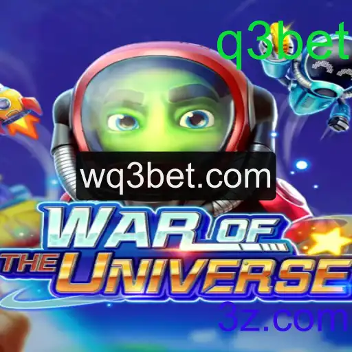 WAROFTHEUNIVERSE: Um Mergulho em um Mundo de Estratégia e competição