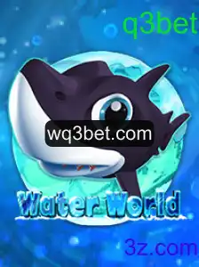 Descubra 'WaterWorld': Um Jogo Revolucionário para 2023
