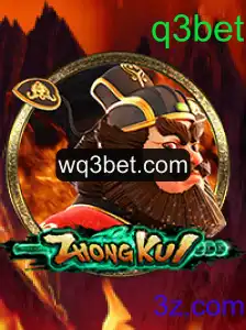 ZhongKui: Descubra o Jogo que Está Conquistando a Comunidade de Apostas